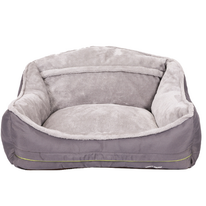Fluffy Dog Bed